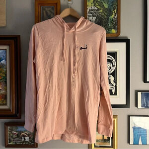 Cuffy’s Cape Cod Long Sleeve NWT